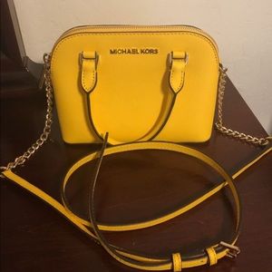 Michael Kors crossbody